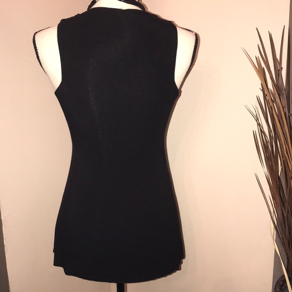 🦋 Beautiful, like new fitted top. - Picture 4 of 9